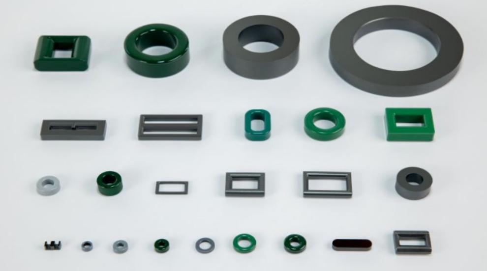 锰锌高导铁氧体